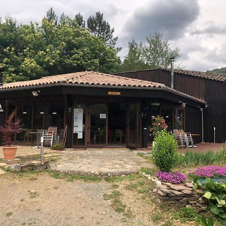 Le Sentier Des Arches Otel Beaumont  Dış mekan fotoğraf
