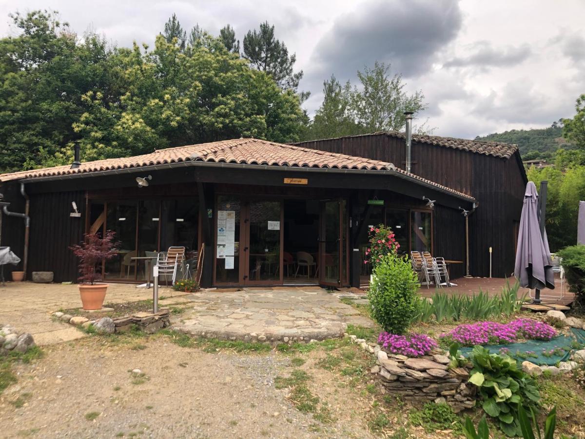 Le Sentier Des Arches Otel Beaumont  Dış mekan fotoğraf