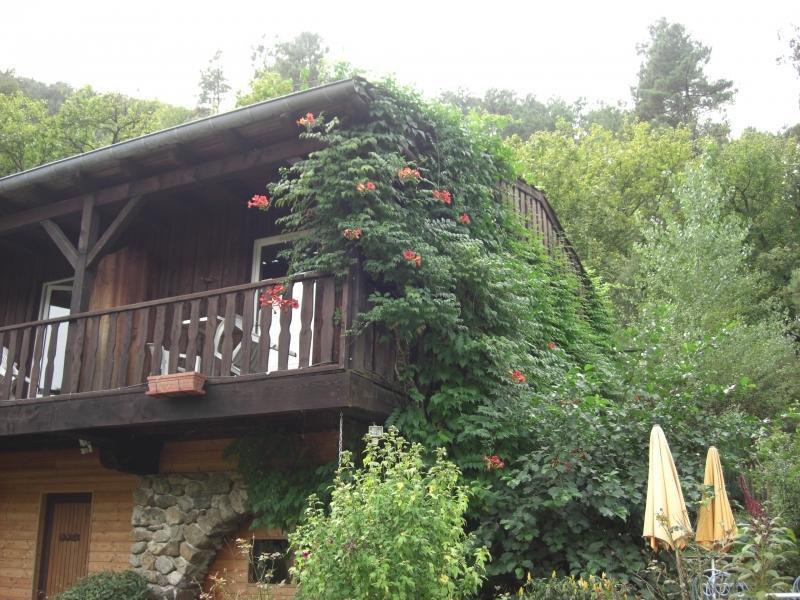 Le Sentier Des Arches Otel Beaumont  Dış mekan fotoğraf